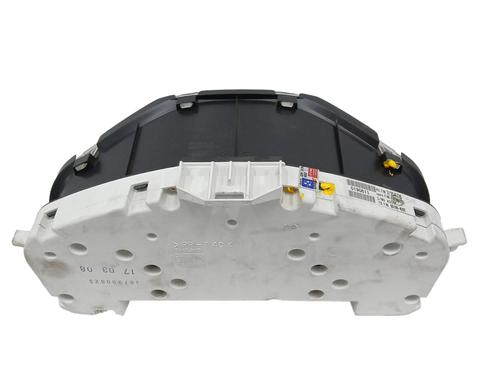 Instrument cluster VOLVO S40 II (544) 2.0 D | BP18338304C47 