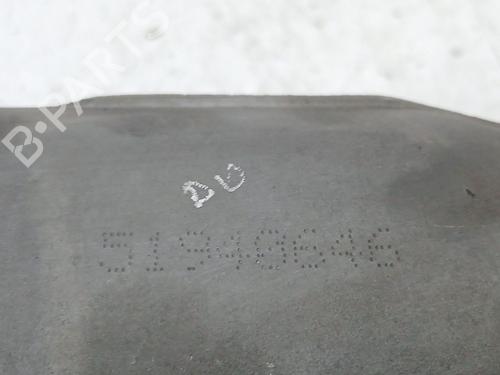 Support JEEP RENEGADE SUV (BU, B1, BV) 1.6 CRD | BP29891269C155 