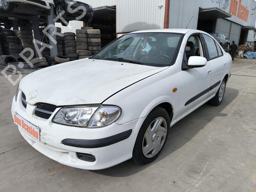 Right headlight NISSAN ALMERA II (N16) 2.2 Di | BP35725334C29 - Image 7