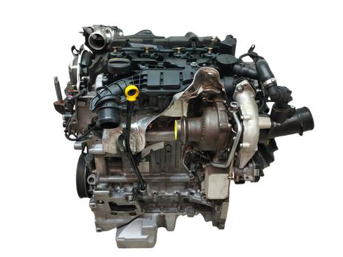 Used Engine Engine FORD TRANSIT COURIER B460 Box Body/MPV 1.5 EcoBlue (100 hp) 33718521 33718521