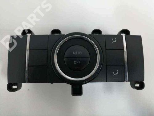 AC Styreenhet / Manøvreringsenhet MERCEDES-BENZ M-CLASS (W164) [2005-2012]  5015666