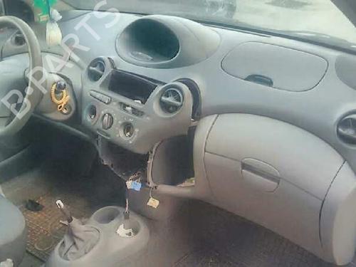 Steering column TOYOTA YARIS (_P1_)  | BP12428723M21 