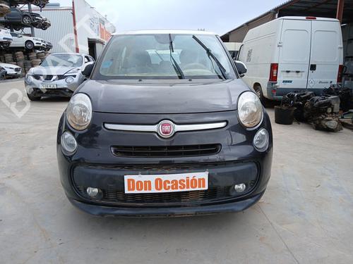 Left taillight FIAT 500L (351_, 352_) 1.4 (199LYB1B) | BP36667897C34  - Image 9