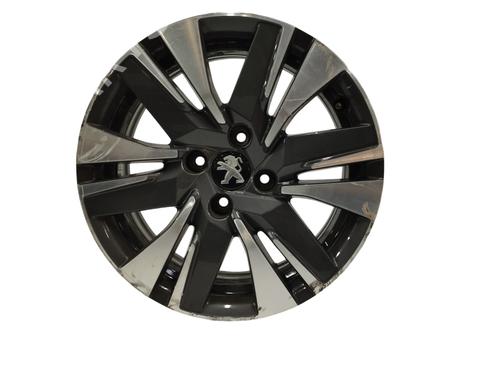 Fælk PEUGEOT 2008 I (CU_) [2013-2025]  19636385