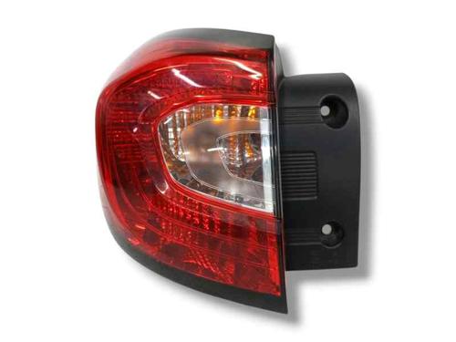 Venstre baglygte RENAULT CAPTUR I (J5_, H5_) 1.5 dCi 90 (J5N4, J5M5, J5MW, J5M6, J5AL, J5AJ) | BP23960647C34 