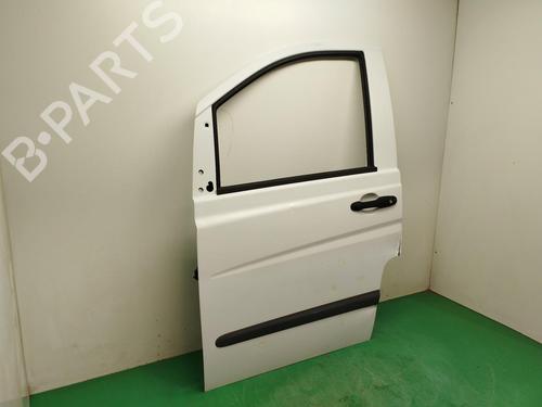 Left front door MERCEDES-BENZ VITO / MIXTO Van (W639)  | BP18408125C2 