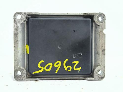 Engine control unit (ECU) OPEL CORSA D (S07) 1.2 (L08, L68) | BP39962686M57 - Image 2
