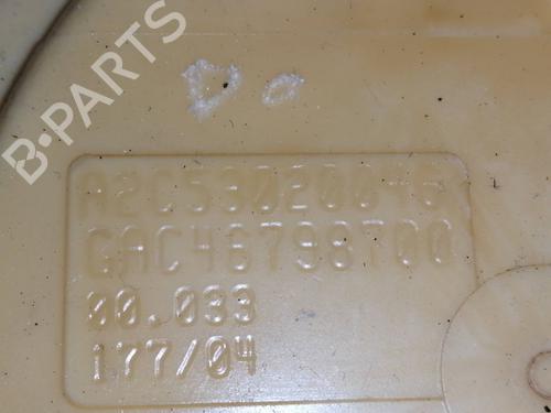 Fuel pump FIAT PANDA (169_) 1.3 D Multijet (169AXG1A, 169AXD1A) | BP12428492M76 