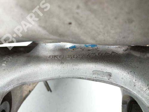 Right rear steering knuckle AUDI A4 B8 (8K2) 3.2 FSI quattro | BP7808445M28 