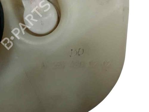 Brake master cylinder MERCEDES-BENZ R-CLASS (W251, V251) R 280 CDI (251.121, 251.026, 251.126) | BP23576707M77 