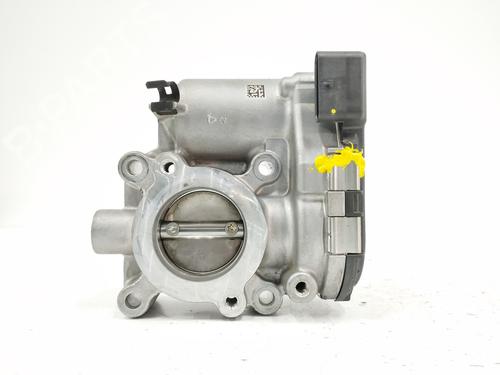 Used Throttle body RENAULT MEGANE IV Hatchback (B9A/M/N_) [2015-2026]  11960734