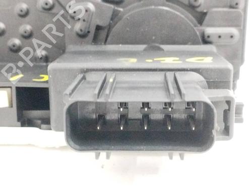 Front left lock JAGUAR S-TYPE II (X200) 3.0 V6 | BP11086222C98 