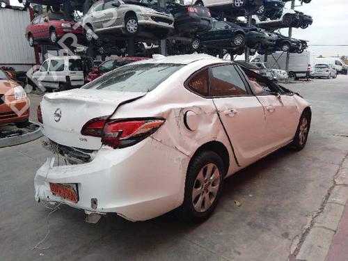 Modulo electronico OPEL ASTRA J Saloon  | BP3674942M83 