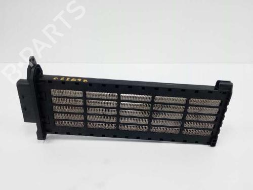 Used Heater resistor RENAULT KADJAR (HA_, HL_) 1.6 dCi 130 4x4 (HLA4) (130 hp) 11658656