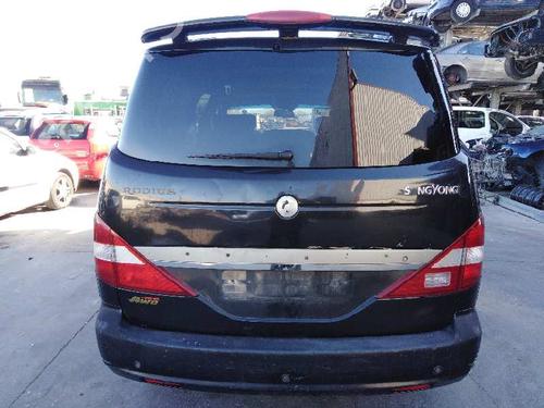 ABS pump SSANGYONG RODIUS I 2.7 Xdi | BP9419719M43 