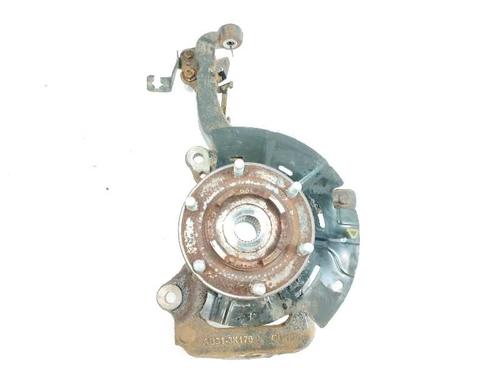 Used Right front steering knuckle FORD RANGER (TKE) 3.2 TDCi 4x4 (200 hp) 11355902