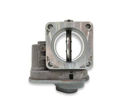 Throttle body CHEVROLET CAPTIVA (C100, C140)  | BP18087664M82 