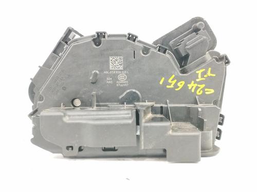 Rear left lock VW POLO VI (AW1, BZ1, AE1) 2.0 GTI | BP11218514C100 