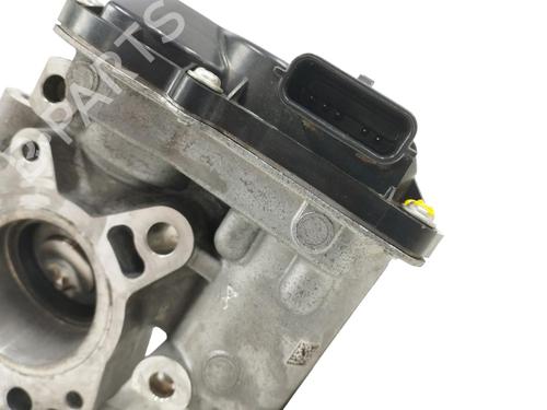 Egr RENAULT KADJAR (HA_, HL_)  | BP16144242M69 