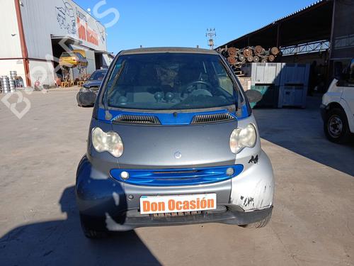 Engine SMART FORTWO Coupe (450) 0.7 (450.352, 450.332) | BP34738924M1 - Image 6