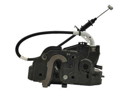 Used Front right lock CITROËN C4 III (BA_, BB_, BC_) 1.2 PureTech 130 (BAHNSA, BAHNSB) (130 hp) 15907869