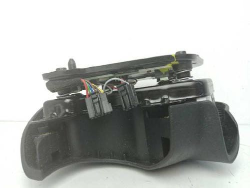 Driver airbag MERCEDES-BENZ E-CLASS (W211) E 320 CDI (211.026) | BP8236912C9 