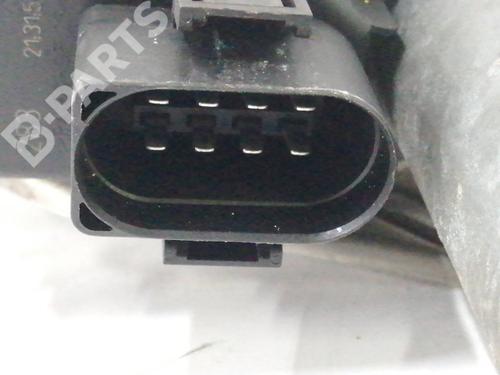 Front right window mechanism AUDI ALLROAD C5 (4BH) 2.5 TDI quattro | BP11816647C23 