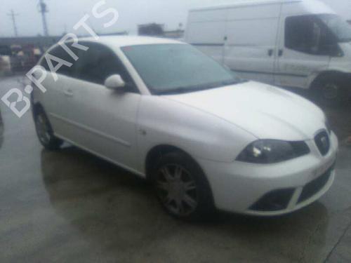 Steering wheel SEAT IBIZA III (6L1)  | BP5857097C49 