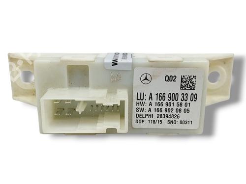 electronic-module-mercedes-benz-cla-shooting-brake-x117-2015-2016-2017-2018-2019-23575673 main image