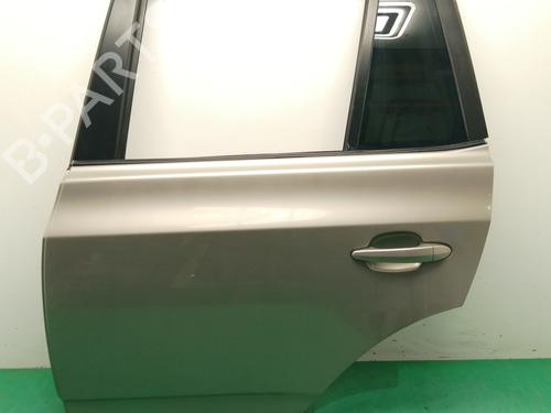 Used Left rear door BMW X3 (E83) 2.0 d (150 hp) 15711881