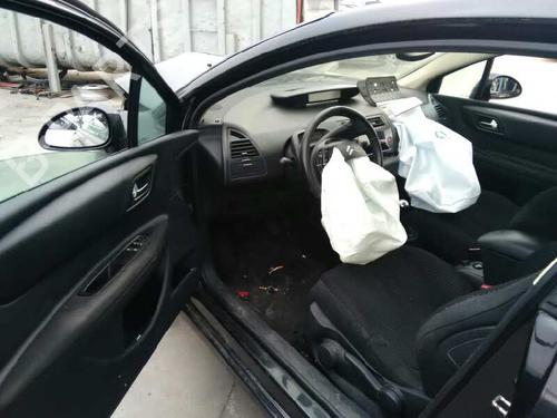 AC pipe CITROËN C4 Coupe (LA_)  | BP14155665M126 