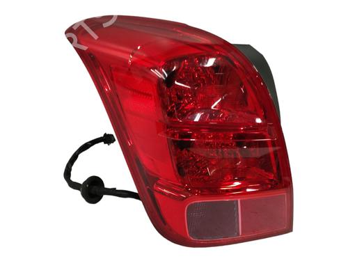 Left taillight CHEVROLET TRAX 1.7 TD | BP17482648C34