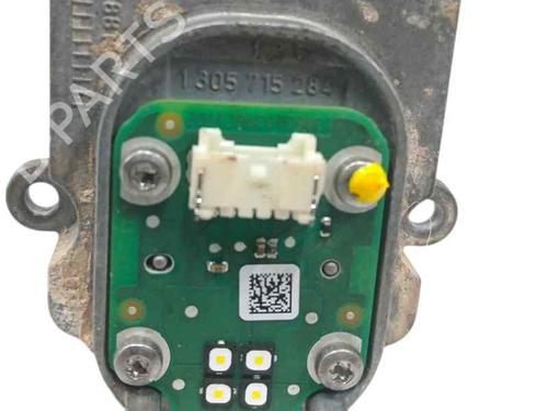 Electronic module MERCEDES-BENZ C-CLASS (W205) C 220 BlueTEC / d (205.002, 205.004) | BP28024733M83