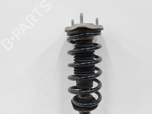 Right front shock absorber MERCEDES-BENZ C-CLASS Coupe (C205) C 180 (205.340) | BP28579916M17
