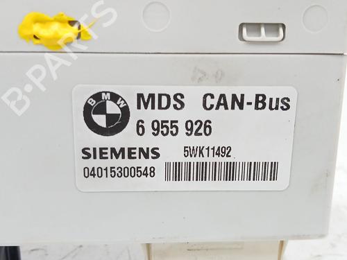 Electronic module BMW 5 Touring (E61) 520 d | BP29430167M83