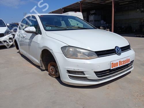 Recambios VW GOLF VII (5G1, BQ1, BE1, BE2) 2.0 TDI 4756071