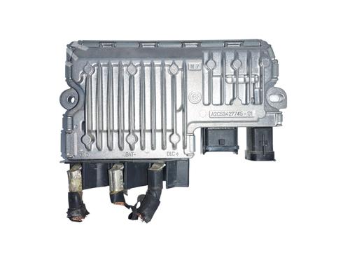 Used Electronic module CITROËN C4 Picasso II [2013-2026]  16028171