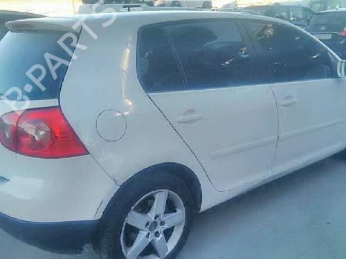 Gear lever VW GOLF V (1K1)  | BP7424204M90 
