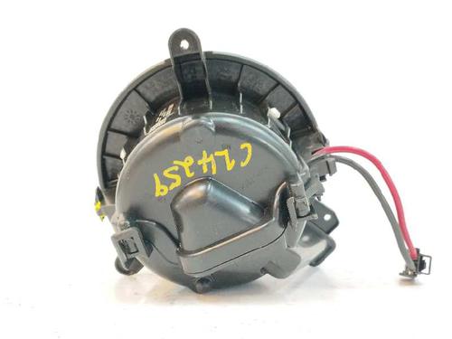 Heater blower motor SEAT IBIZA V (KJ1, KJG) 1.0 TSI | BP9958125M62 