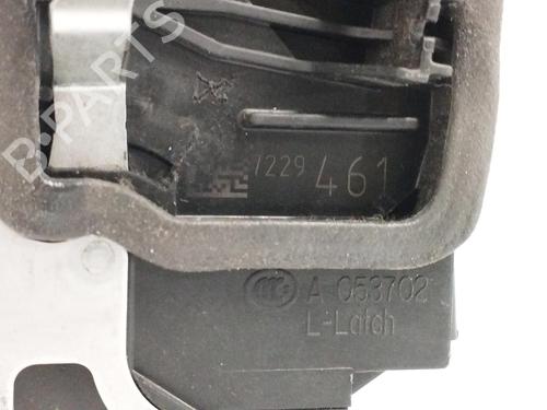 Front left lock BMW 4 Gran Coupe (F36) 420 d | BP12436168C98 