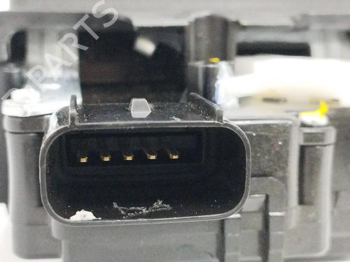 Tailgate lock HYUNDAI TUCSON (JM)  | BP12428894C101 