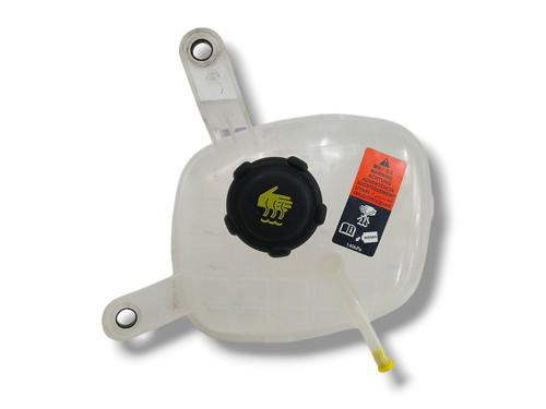 Used Expansion tank NISSAN QASHQAI III (J12) 1.3 DIG-T (140 hp) 23682520