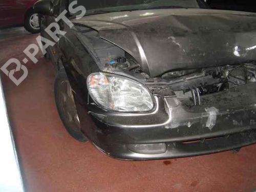 Gearbox HYUNDAI SONATA IV (EF)  | BP7909820M3 