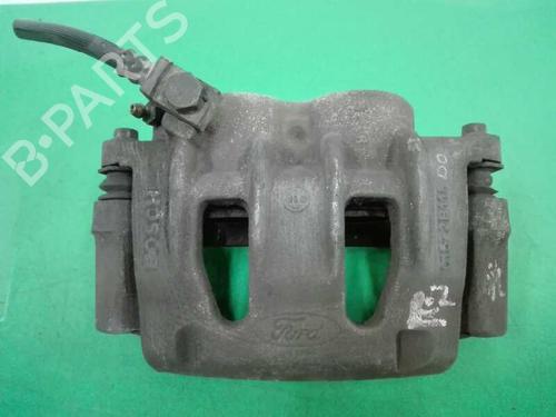 Used Right front brake caliper FORD TRANSIT Van (FA_ _) [2000-2006]  11604045