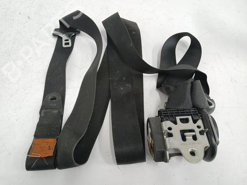 Used Front left seatbelt FORD S-MAX (WA6) 2.0 TDCi (140 hp) 28536808