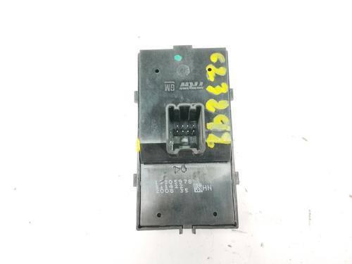 Left front window switch OPEL ASTRA J (P10) 1.7 CDTI (68) | BP10713483I27 