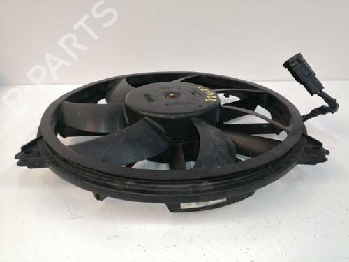 Radiator fan CITROËN C4 Picasso I MPV (UD_) | BP7210716M35