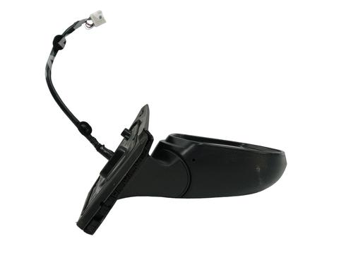 Right mirror MAZDA 2 Hatchback (KB) 1.5 Hybrid (KBAC3X) | BP17460529C27