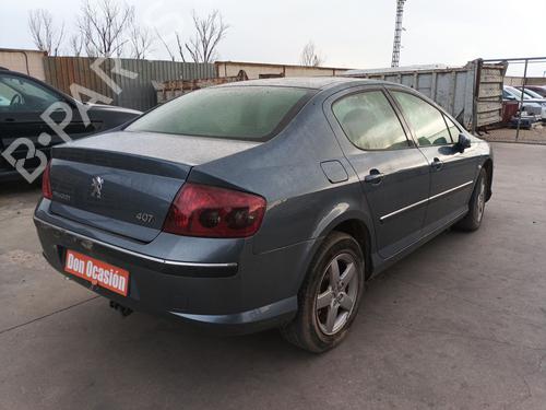 Switch PEUGEOT 407 (6D_) 1.6 HDi 110 (6D9HZC, 6D9HYC) | BP38873852I30 - Image 9