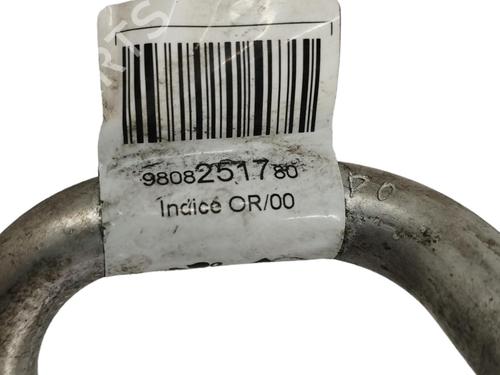 AC pipe PEUGEOT 5008 II (MC_, MJ_, MR_, M4_)  | BP15952232M126 